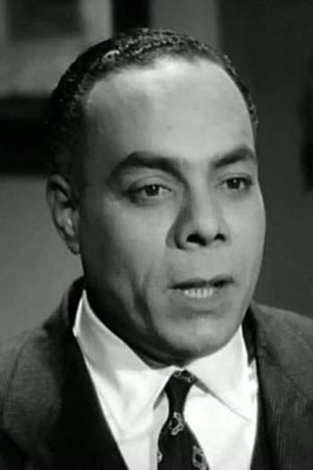 Actor Abdul Ghani Qamar