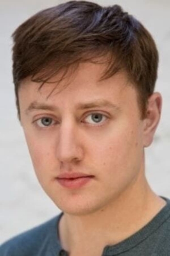 Actor David Fennelly