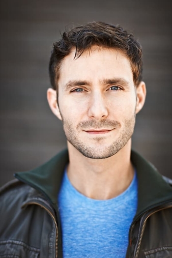 Actor Darri Ingolfsson