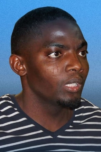 Actor Foreversun Haiduwah