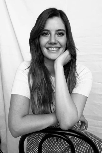 Actor Müjgân Ferhan Şensoy