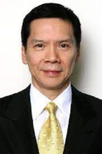 Actor Charles Heung