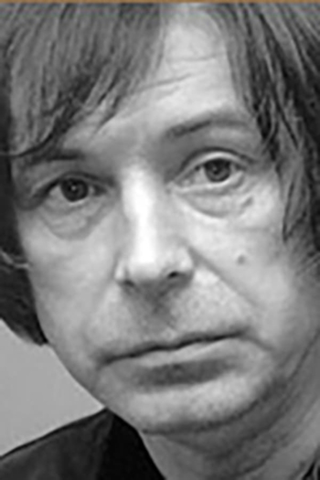 Actor Анатолий Егоров