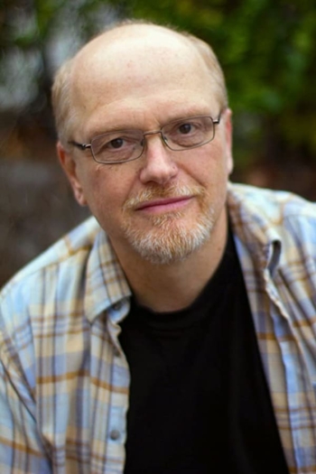 Actor Brad M. Bucklin