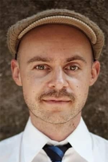 Actor Esben Pretzmann