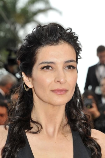 Actor Antigone Kouloukakos