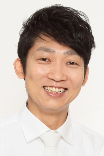 Actor Akira Ishida