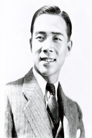 Film director Kunio Watanabe