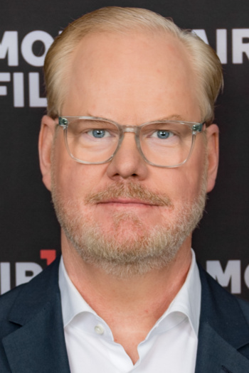 Actor Jim Gaffigan