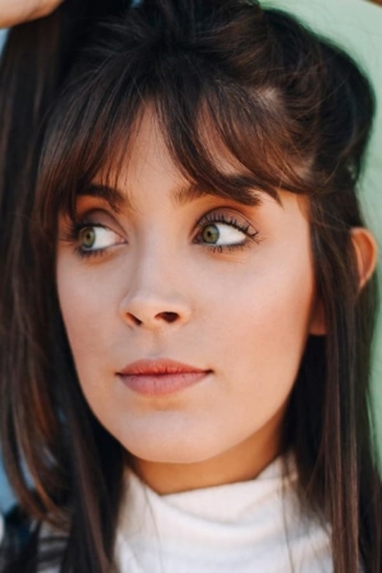 Actor Marcella Landeiro