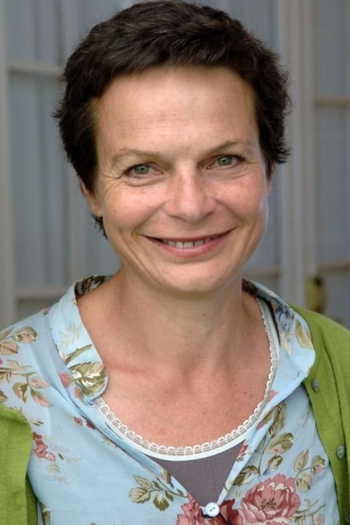 Film director Sarah Watt