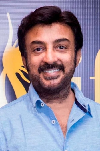 Actor Mohan