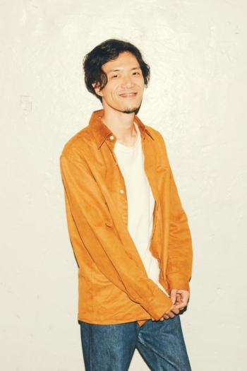 Actor Yūsuke Kume