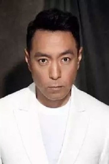 Actor 姜皓文