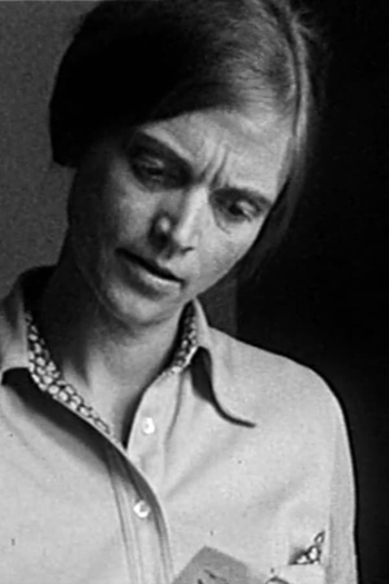 Actor Jeannette Hede