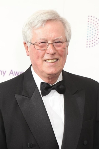 Actor John Craven