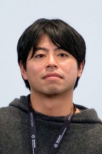 Actor Yuya Ishii