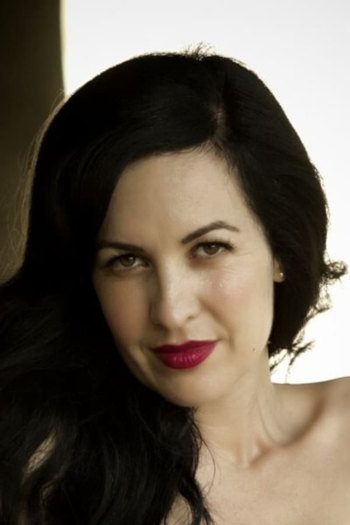 Actor Grey DeLisle