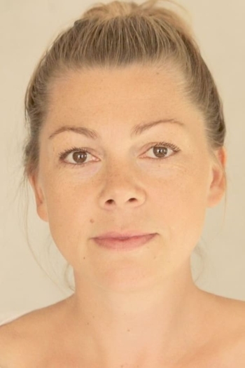 Film director Janne Lindgren