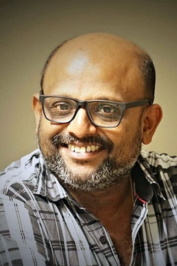 Actor Jibu Jacob