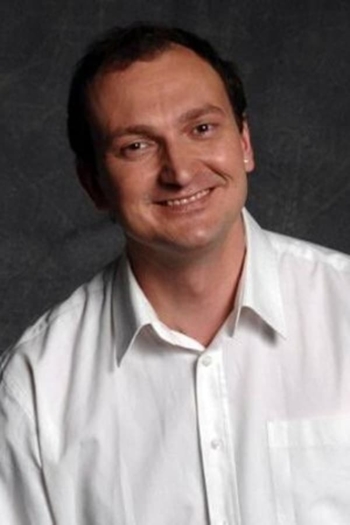 Actor Kubilay Tunçer