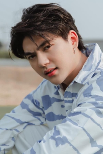 Actor Mawin Tanawin Duangnate