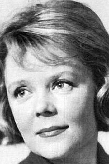 Actor Roza Makagonova