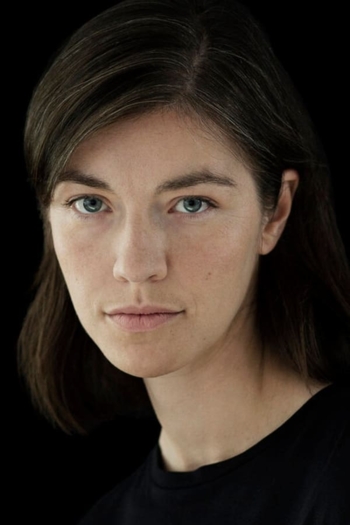 Film director Christin Freitag