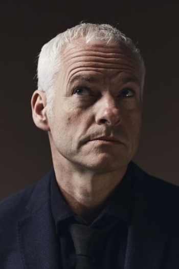 Actor Martin McDonagh