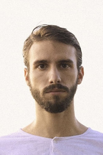 Actor Anastasis Laoulakos