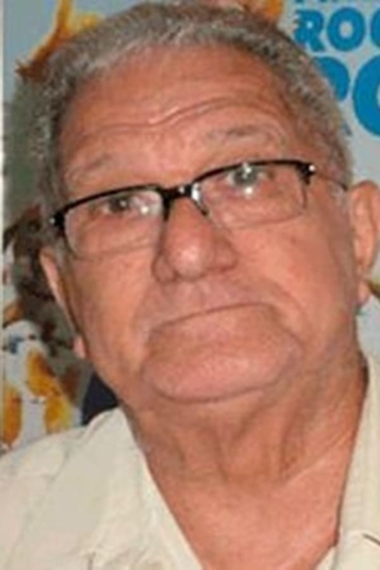 Actor Mário Monjardim