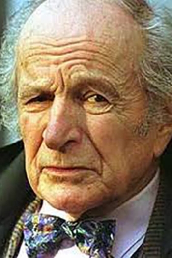 Actor Mihajlo 'Bata' Paskaljević