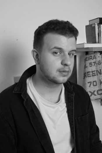 Film director Jovi Kerr