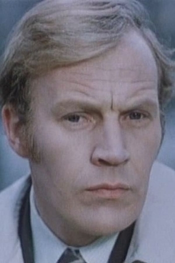 Actor German Zhuravlyov