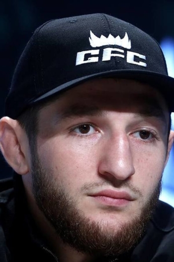 Actor Tagir Ulanbekov