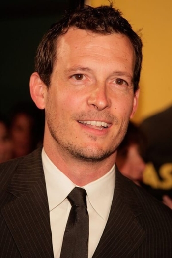 Actor Jackson Walker