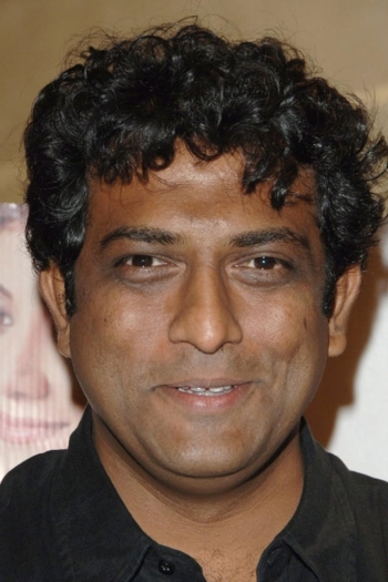 Actor Anurag Basu