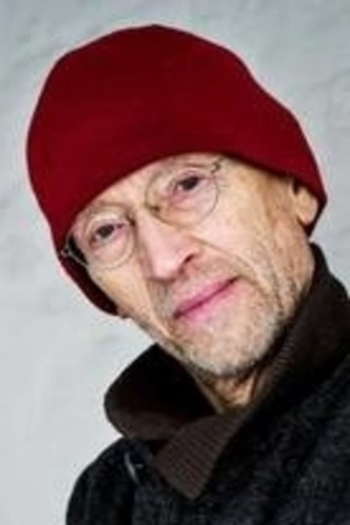 Actor Preben Devantier