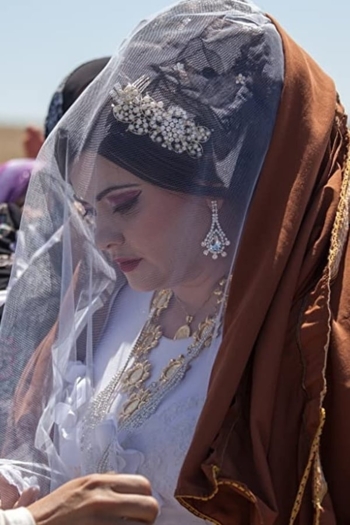 Actor Ruba Blal Asfor