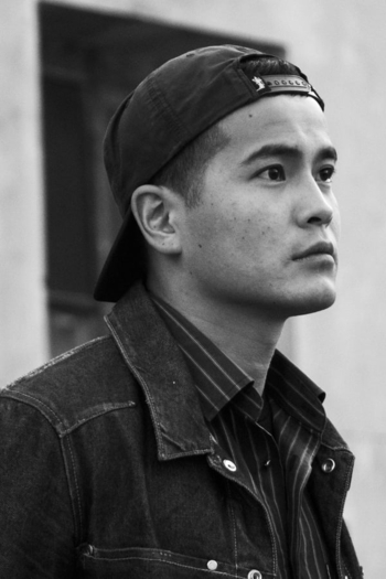 Actor Bilguun Badamsed