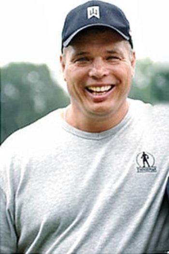 Actor Joe Klecko