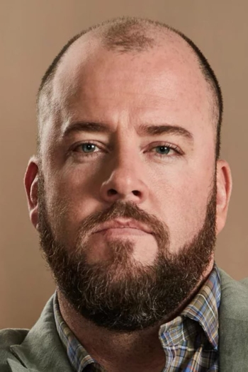 Actor Chris Sullivan