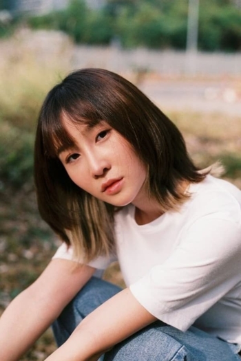 Actor Sirada Tanapeng