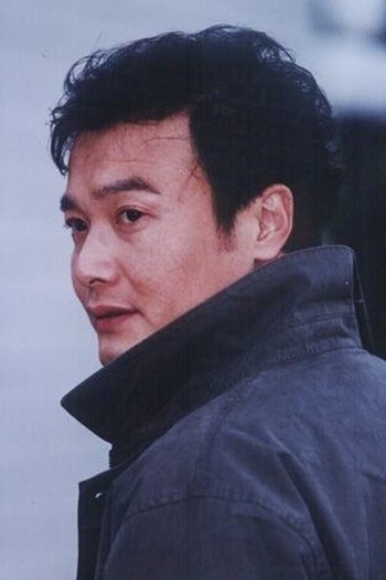 Actor Sun Song