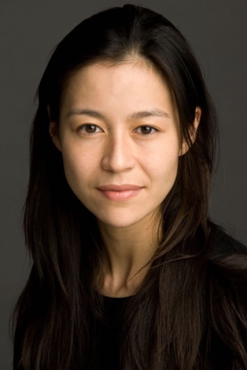 Actor Elizabeth Chai Vasarhelyi