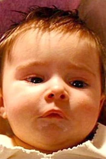 Actor Khira Lilli Pobanz