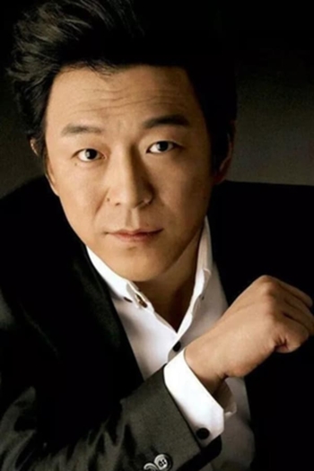 Actor Huang Bo