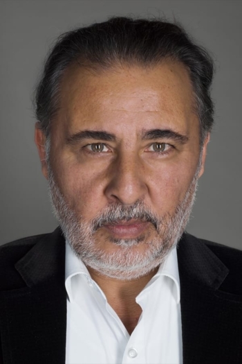 Actor Kemal Başar