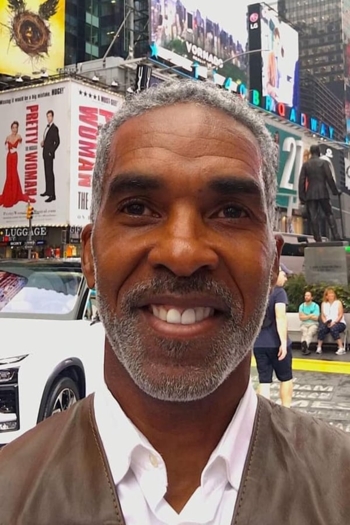 Actor Shaheed Shaheed