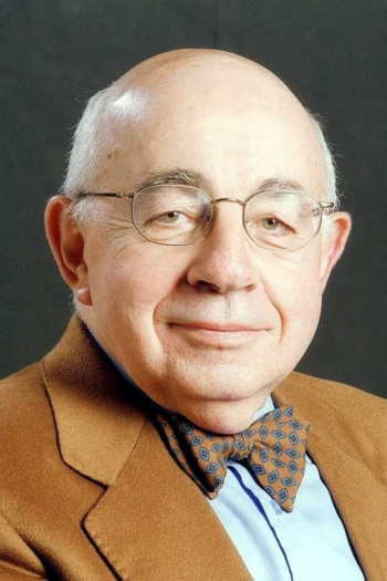 Actor Jacques Rigaud